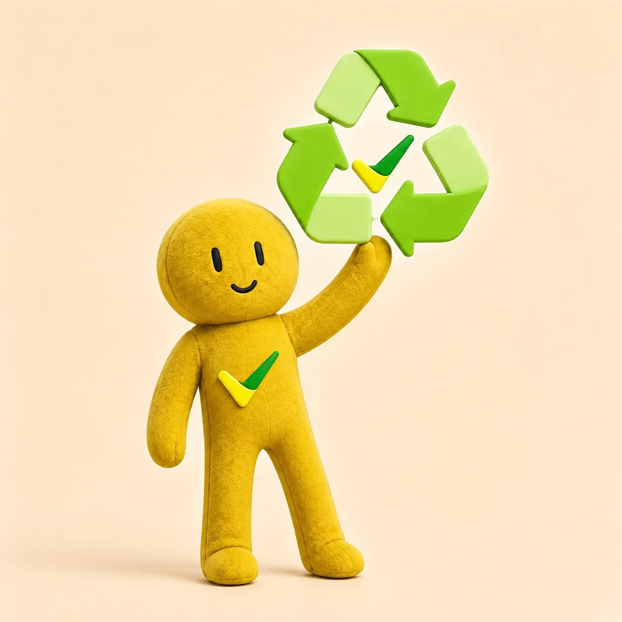 Padu, asistente virtual de Reciclean